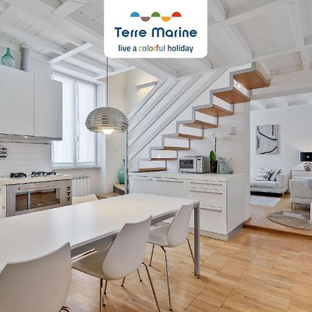 The Charme, Terremarine Appartement La Spezia Buitenkant foto